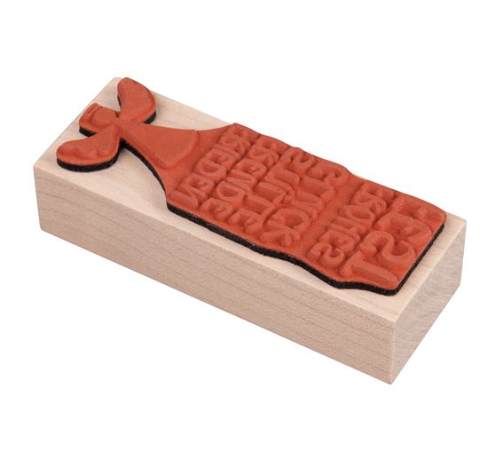 BUTTERER Stempel "Weihnachtsengel"