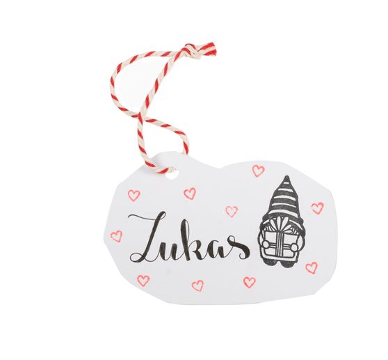 Adventskalender Stempel-Glück
