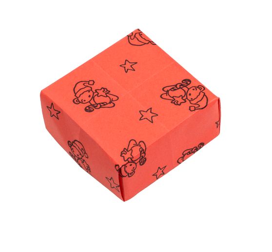 Adventskalender Stempel-Glück