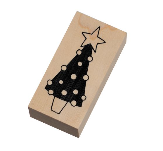 Adventskalender Stempel-Glück