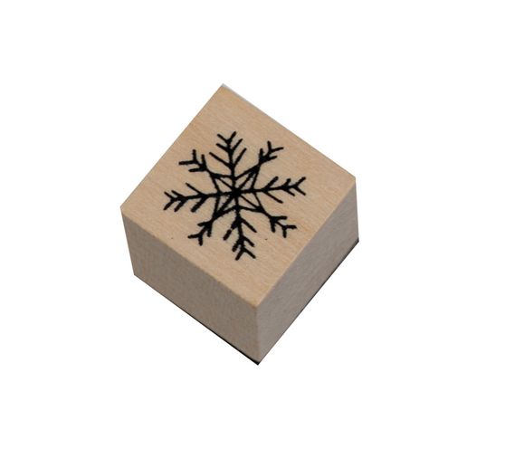 Adventskalender Stempel-Glück