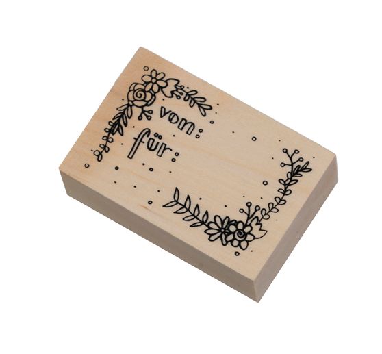 Adventskalender Stempel-Glück