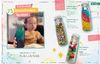 Book "Kreativ für die Allerallerkleinsten. 222 DIY-Ideen für Baby- und Kleinkindbeschäftigung."