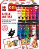 Marabu KiDS Little Artist "12 x 36 ml"