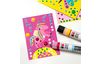 Marabu KiDS Dot Pen Set "Einhorn"