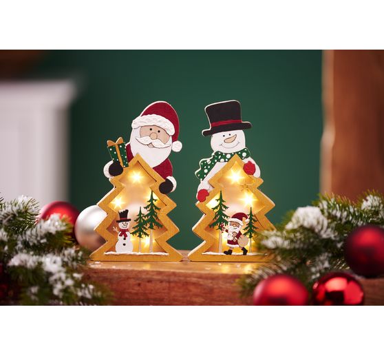 VBS Bastelfarben-Set "Christmas Time"