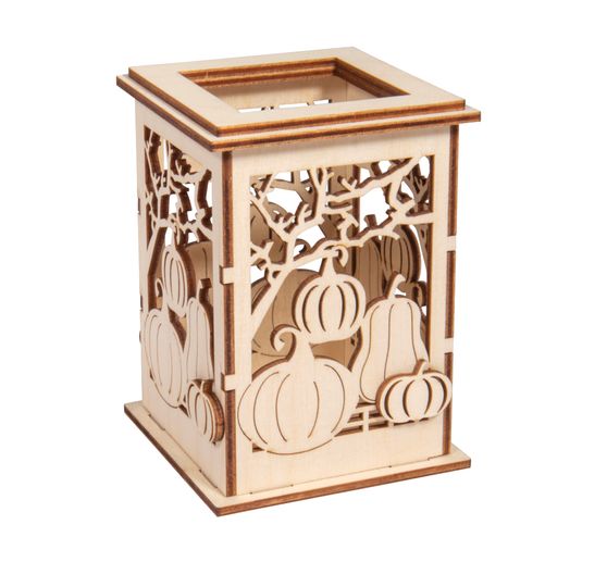 Table lantern "Pumpkin"