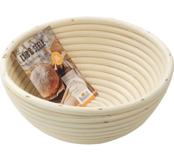 Brotback-Set "Laib & Seele"
