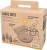 Brotback-Set "Laib & Seele"