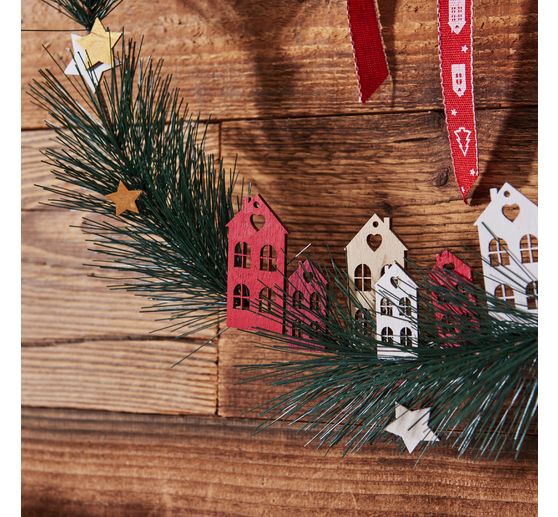 VBS Bastelfarben-Set "Christmas Time"