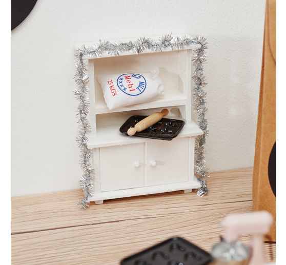 Miniatur Buffetschrank