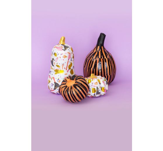 Décopatch Pocket Hot-Foil Collection "Halloween"