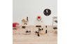 Miniatur Weinflasche