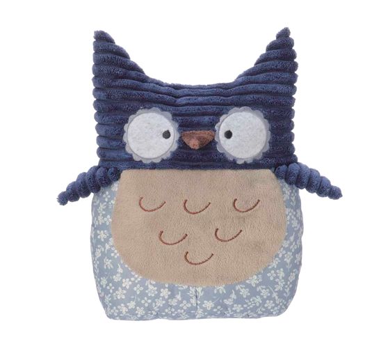 Cuddly toy "Owl Sana"