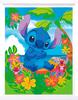 Diamond Painting "Crystal Art Scroll"