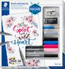 Staedtler Brush Lettering set