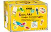 KREUL Kids Art Kinder-Künstlerkoffer