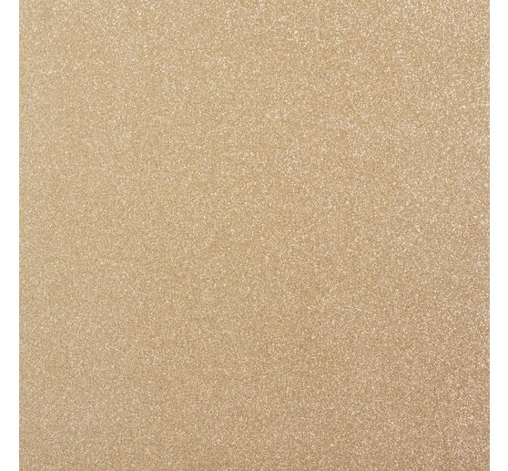 Faltpapier "Glitter-Mix"
