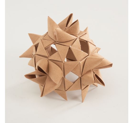 Mini moravian stars