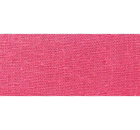 Stoffpaket Patchy Uni "Rosa-Rot"