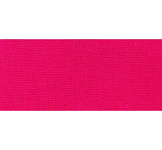 Stoffpaket Patchy Uni "Rosa-Rot"