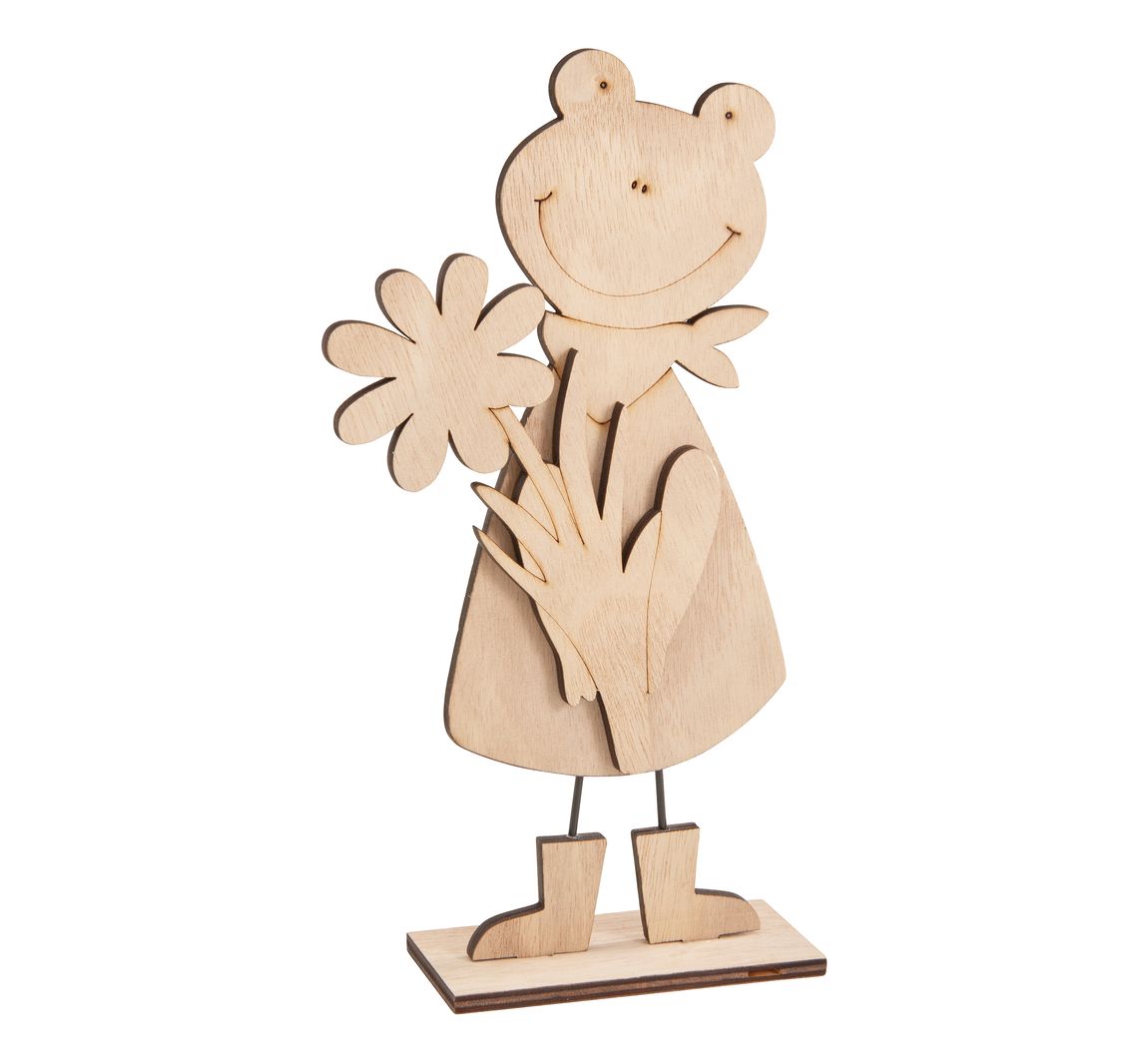 VBS Frosch "Froggi"