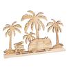 VBS Holz-Steckmotiv "Campingurlaub"