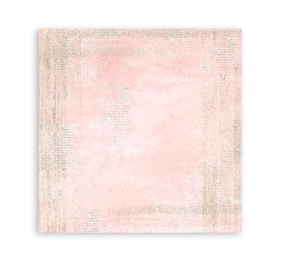 Scrapbook-Block "Roseland"