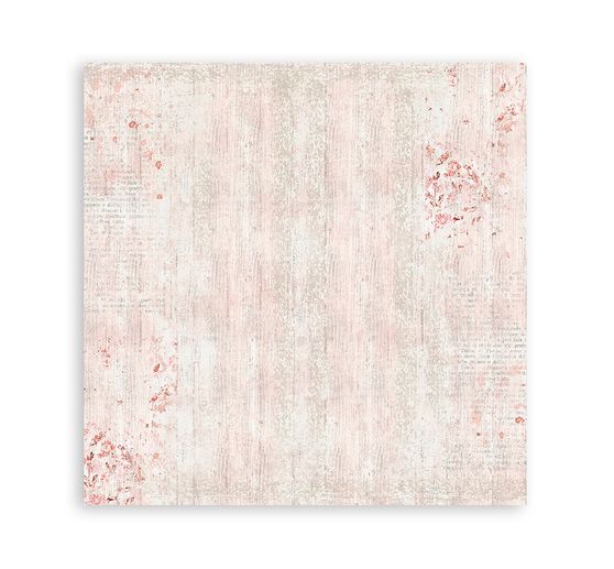 Scrapbook-Block "Roseland"