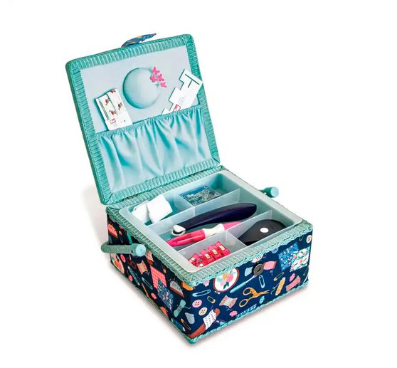 Prym Nähkorb Needle & Thread