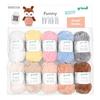 Gründl Funny Mini Pastell Shades