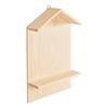 VBS Wandregal "Haus"