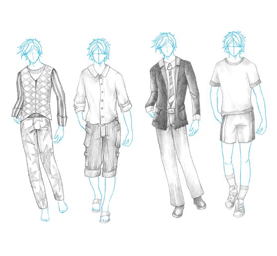Buch "Manga Step by Step - Shōnen"