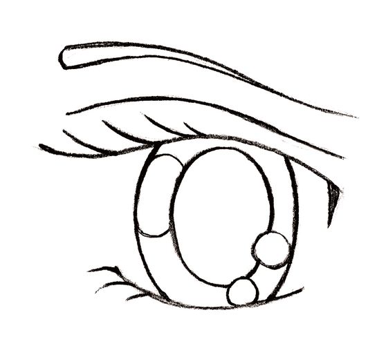 Buch "Manga Step by Step - Basiskurs"