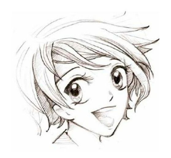 Buch "Manga Step by Step - Basiskurs"