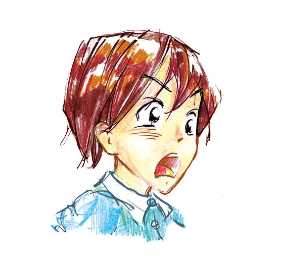 Buch "Manga Step by Step - Shōjo"