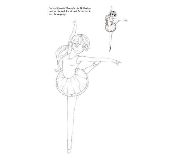 Manga Step by Step "Designdose"