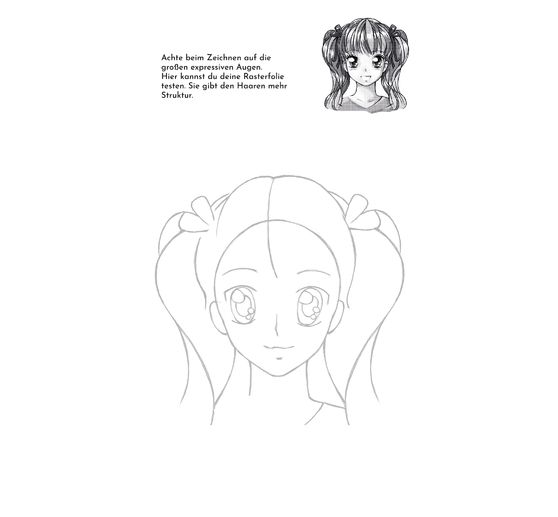 Manga Step by Step "Designdose"
