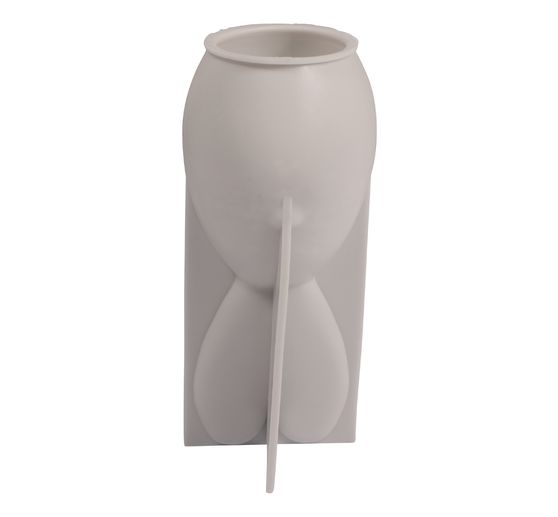 Silikon Vollform "Hase"
