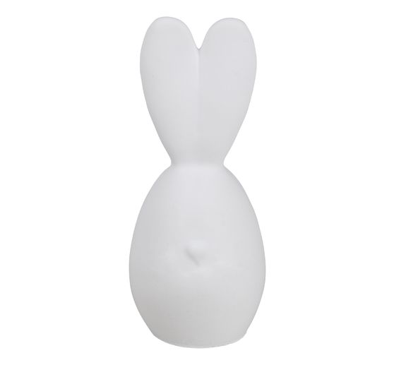 Silikon Vollform "Hase"