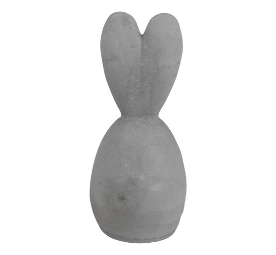 Silikon Vollform "Hase"