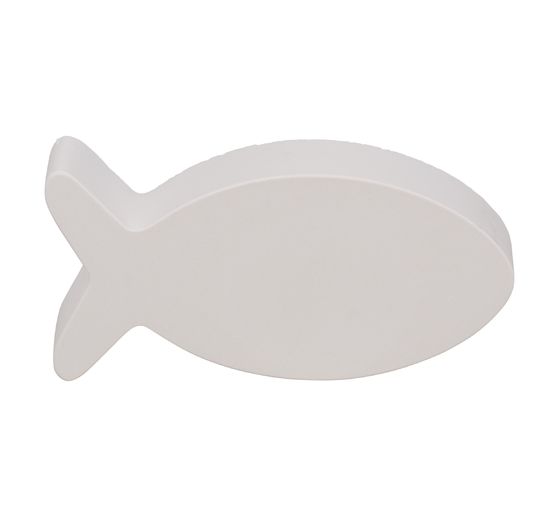 Gießform "Fisch klein"