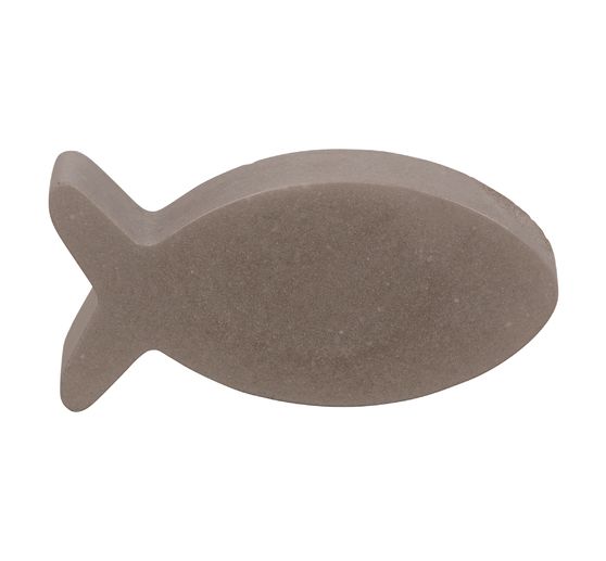 Gießform "Fisch klein"