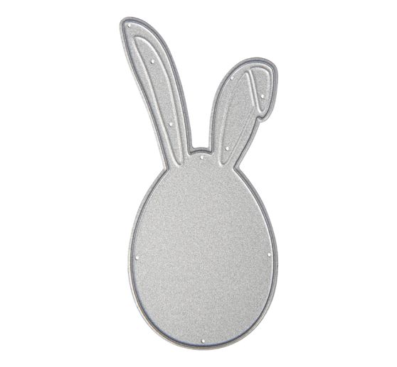 Stanzschablone "Osterhase"