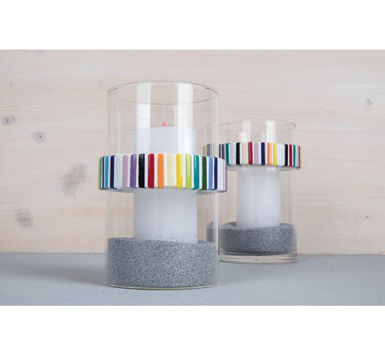 Glas-Mosaik Sweety "Bunter Mix"