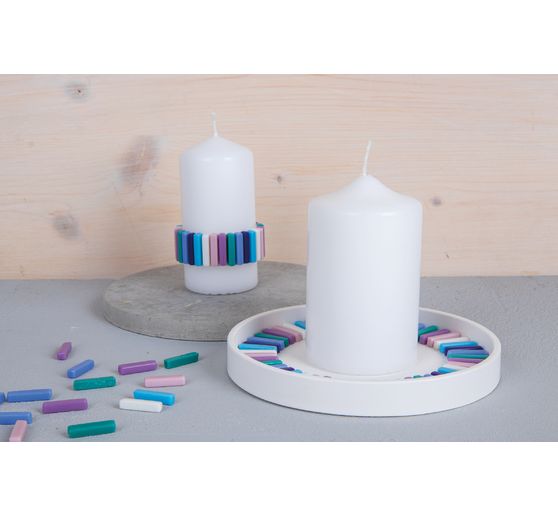 Glas-Mosaik Sweety "Bunter Mix"