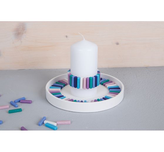 Glas-Mosaik Sweety "Bunter Mix"