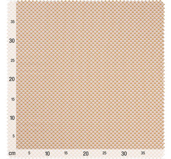 Cotton fabric "Odena"