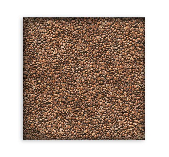 Stoffpaket "Coffee and Chocolate"