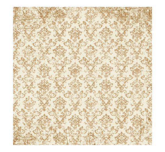 Scrapbook-Block "Precious"